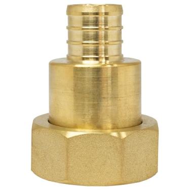 Imagem de NIBCO 1/2 PEX F1807 X G1 União Encaixe