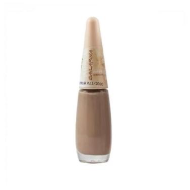 Imagem de Esmalte Cremoso Bailarina Collant Impala Mundial 7,5Ml