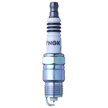 Imagem de 4 novas velas de igni o NGK IRIDIUM IX UR4IX # 7401