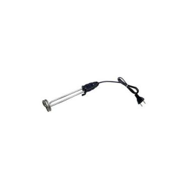 Imagem de Ebulidor alum.26cm 1000w faz 220v - FAZENDEIRO
