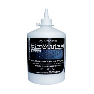 Imagem de Revitalizador De Pecas Revitec - 500 Ml