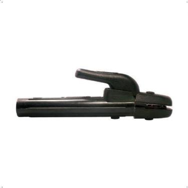 Imagem de Porta Eletrodo 400a C1000 Carbografite Unica, Unica, Unico