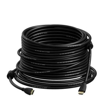 Imagem de Cabo HDMI 2.0 de 15 metros CHF 2015 Intelbras