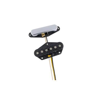 Imagem de Custom Shop '50/'51 Blackguard Telecaster Pickups, conjunto de 2