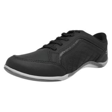 Imagem de Tênis Feminino Kolosh Casual Conforto C1299A Preto 37