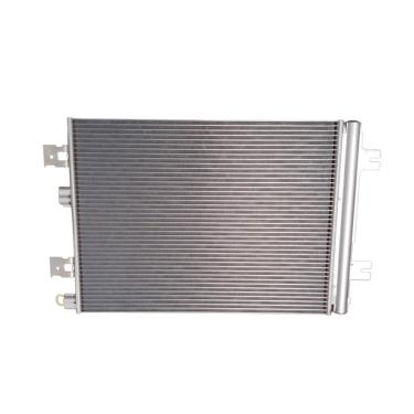 Imagem de Renault Duster Condensador Ar Condicionado Genuíno