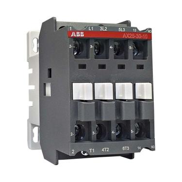 Imagem de Contator | Tripolar | AX25-30-10-75 | ABB