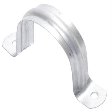 Imagem de Abraçadeira Com 2 Peças Tipo U De 3-4"" - Abr193 - Fox Mix Abracadeira Tipo U 3-4 C-2pc Fox Mix Abr193