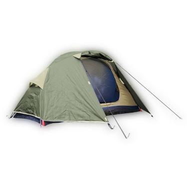 Imagem de Barraca trilhas & rumos cota 1 verde