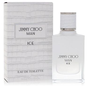 Imagem de Perfume  Masculina Jimmy Choo 30 ML Eau De Toilette Spray