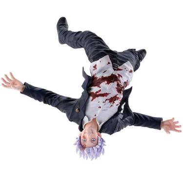 Imagem de Figura de anime QAHEART JJK Geto Suguru/Fushiguro Toji 10cm PVC