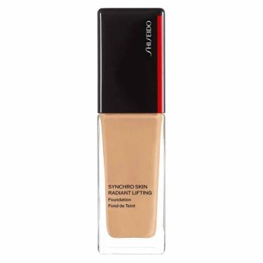 Imagem de Base Líquida Shiseido Synchro Skin Radiant Lifting Foundation FPS30 30