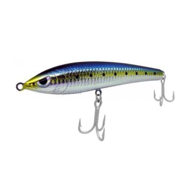 Imagem de Isca Artificial Yara Hunter Bait By Eduardo Monteiro 11cm (14g) - Vári