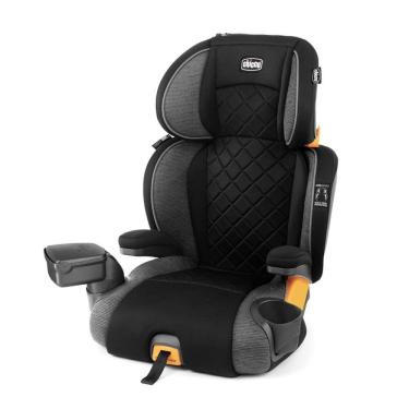 Imagem de Assento Infantil para Carro KidFit 2 em 1 para Crianças de 18 a 45 kg, CHICCO 040796800...