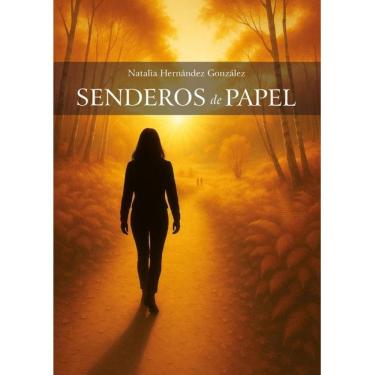 Imagem de Senderos de papel - Espanhol