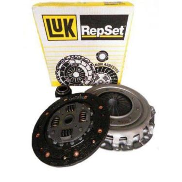 Imagem de Kit De Embreagem Renault Clio Kangoo Logan Sandero Symbol 1.6 8v 16v -