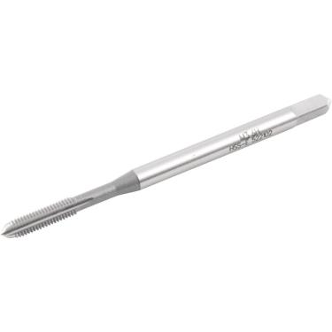 Imagem de Macho Máquina Hss-E 3 mmx0,5 mm Canal Reto DIN371 Vonder