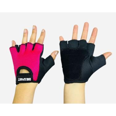 Imagem de One Sport Luva Fitness Academia Fitness Musculação OSP1