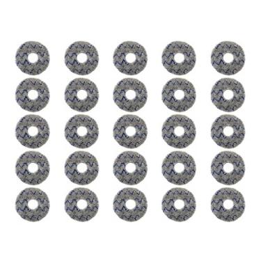 Imagem de Compatible With Ecovacs Deebot X1 OMNI / T10 OMNI Accessories Robot Vacuum Cleaner Parts Dust Bag Hepa Filter Main Side Brush Mop Dustbin(25PCS)