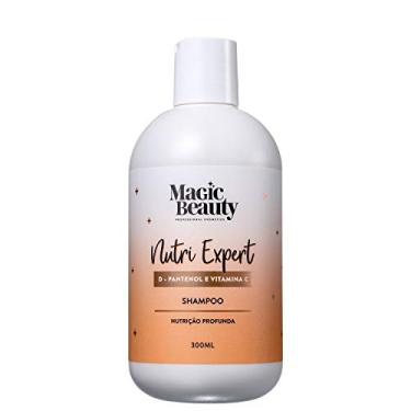 Imagem de Magic Beauty Nutri Expert - Shampoo 300ml