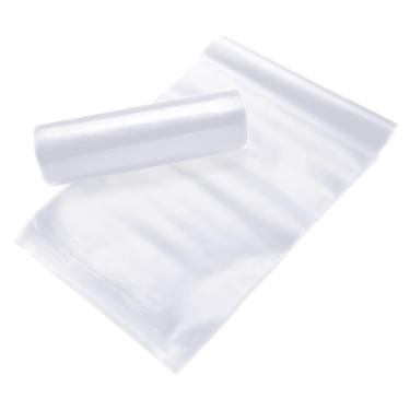 Imagem de 20 peças de forros de copo de pulverizador de tinta 20 x 30 cm 0,06 mm sacos transparentes para pistola de pulverização para a maioria das pistolas de pulverização, acessórios de pulverizador de tinta