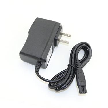 Imagem de Xzrucst Cabo de carregamento USB de 15 V para máquina de barbear Philips Norelco série 6900 6000 S6810 82