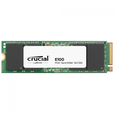 Imagem de HD SSD 480gb Crucial BX500 CT480BX500SSD1