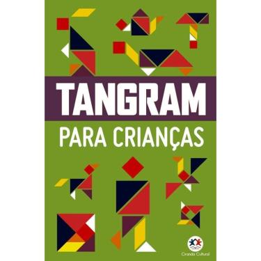Imagem de Tangram Para Crianças