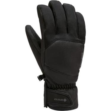 Imagem de Gordini Luva de envio masculina, preta, 2GG
