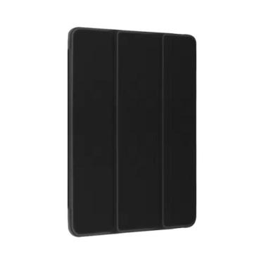 Imagem de Capa Magnética De Silicone Para Samsung Galaxy Tab A7 A8 A9 plus S6 S7