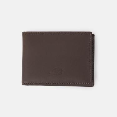 Imagem de Carteira Lost Básica Couro-Masculino