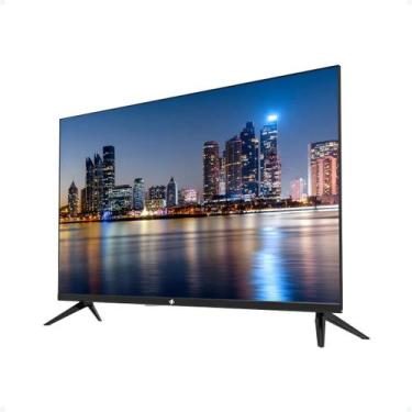 Imagem de Smart tv tela painel led 32 tronos