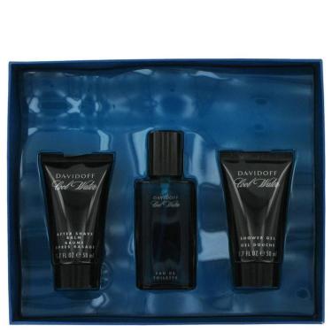 Imagem de Kit Presente Masculino Cool Water By Davidoff --