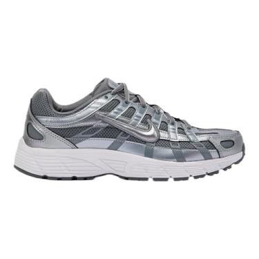 Imagem de Nike P-6000 Grade-School (HV5064-004, cinza), Cinza, 20