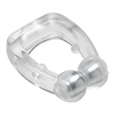 Imagem de Aparelho Dispositivo Anti Ronco Magnético Nore Snore