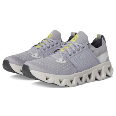 Imagem de On Tênis feminino Cloudswift 4, Lilás/Lobo, 41