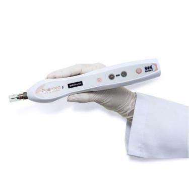 Imagem de Plasmed Ibramed - Aparelho de Jato de Plasma