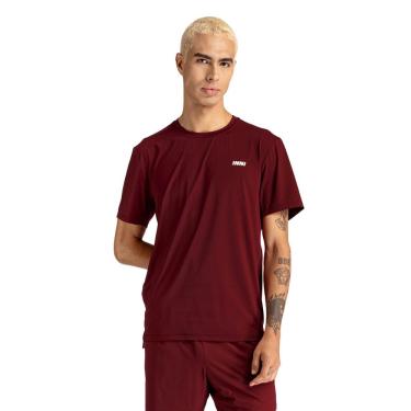 Imagem de Camiseta Inni Game Vinho-M