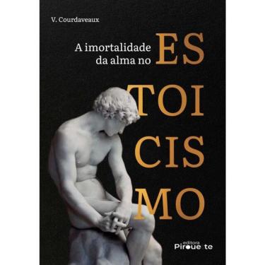Imagem de A Imortalidade Da Alma No Estoicismo
