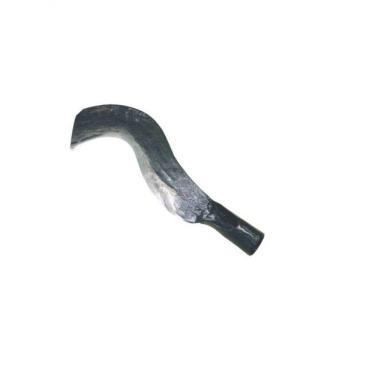 Imagem de Foice Ferreiro Serrana Reta Esquerda Sem Cabo - Fp