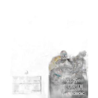 Imagem de Star Wars Racer And Commando Combo Ps4