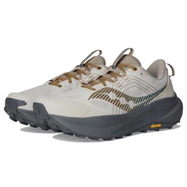 Imagem de Saucony Tênis masculino Xodus Ultra 4, Aveia/Kodiak, 40