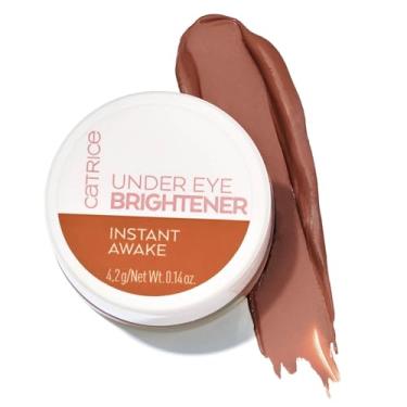 Imagem de Corretivo Iluminador Catrice Under Eye Brightener 040 Dark Mocha