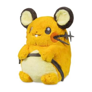 Imagem de Pokémon Center: Dedenne Comfy Friends Plush