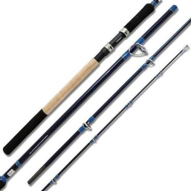 Imagem de Vara De Pesca V-Fox Prevalent Pre-S802H 2,43M - Chang
