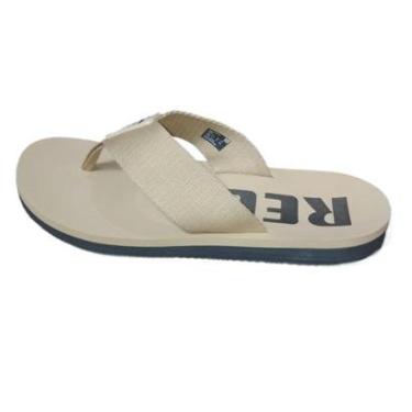 Imagem de Chinelo Reef Sandals Smoothy-Masculino