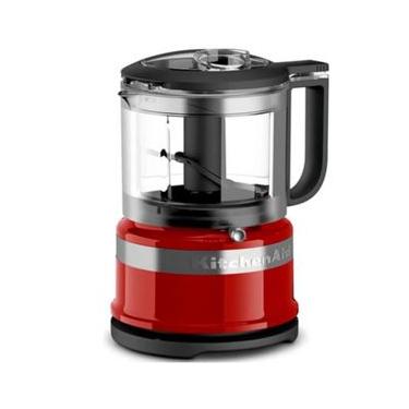 Imagem de Mini Processador Empire 127V KitchenAid Vermelho
