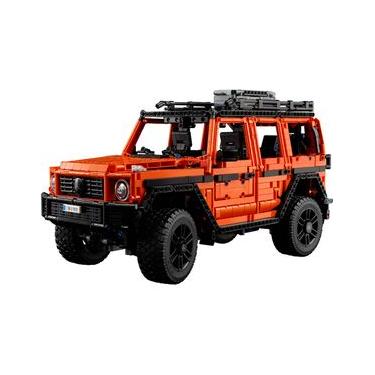 Imagem de LEGO® Technic™ - Mercedes-Benz G 500 Professional