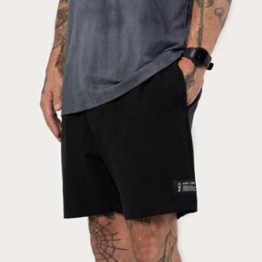 Imagem de Bermuda Moletom MCD Texture-Masculino