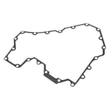 Imagem de TUCKBOLD Junta do cárter de óleo do carro para transmissão do carro junta do cárter do óleo do motor selo da junta do cárter de óleo nº 11137570705 para BMW 550i 2011-2016 para BMW 650i 2012-2018